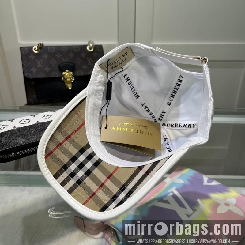 Burberry Hat dx27