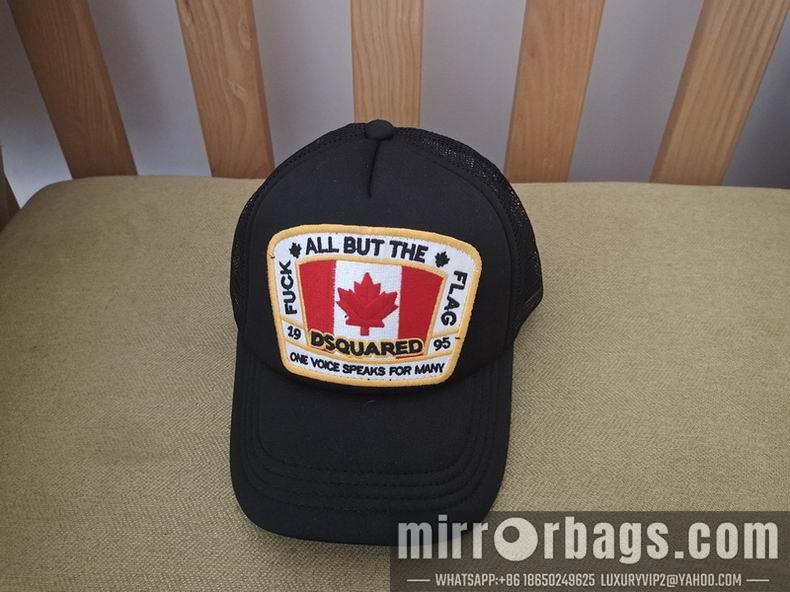 DSQ Hat y 01