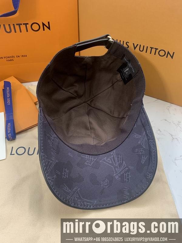 LV Hat dx43