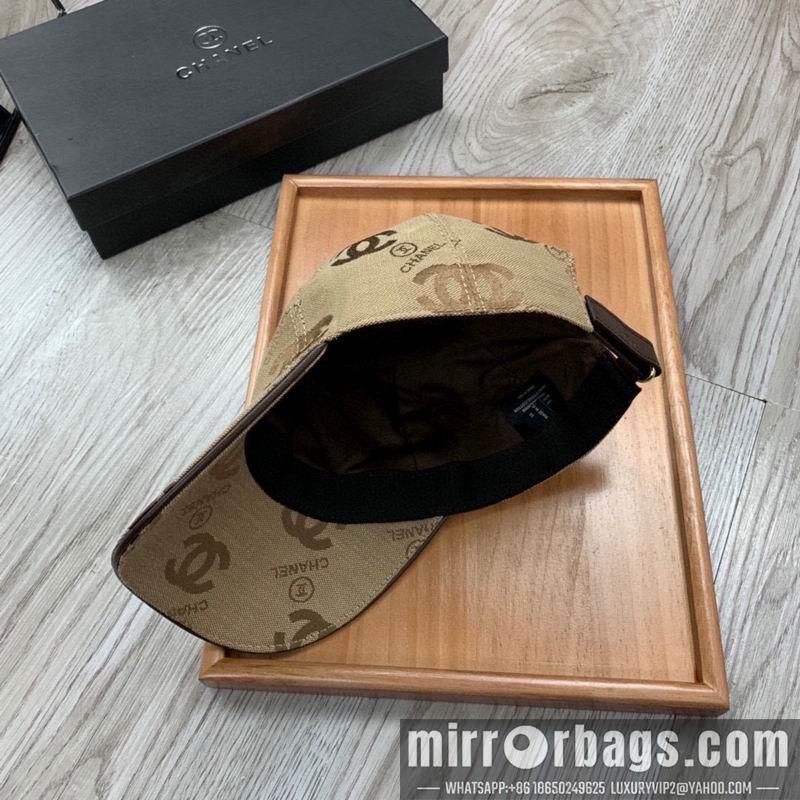Chanel Hat 071301