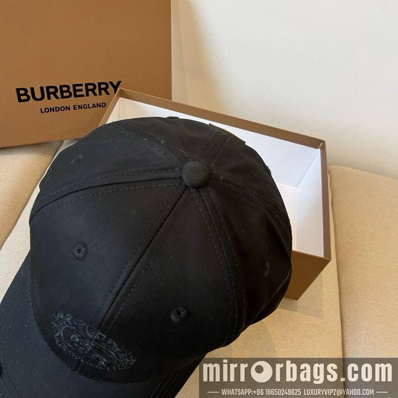 Burberry Hat dx16