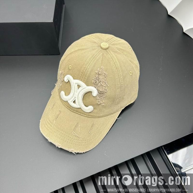 Celine Hat dx 06