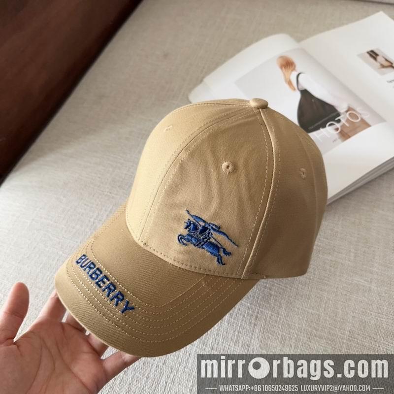 Burberry Hat 021101