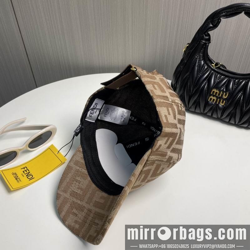 Fendi Hat 092701