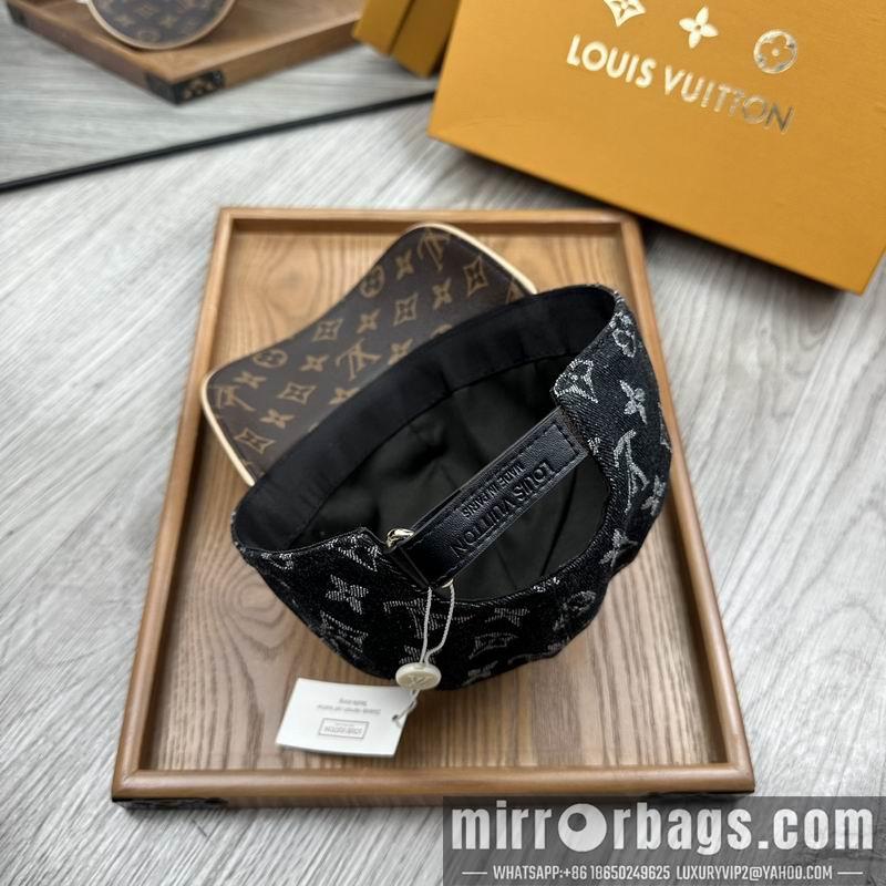 LV Hat 071206