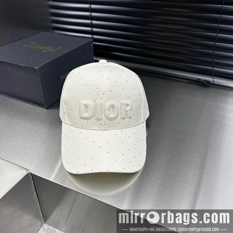Dior Hat 050702