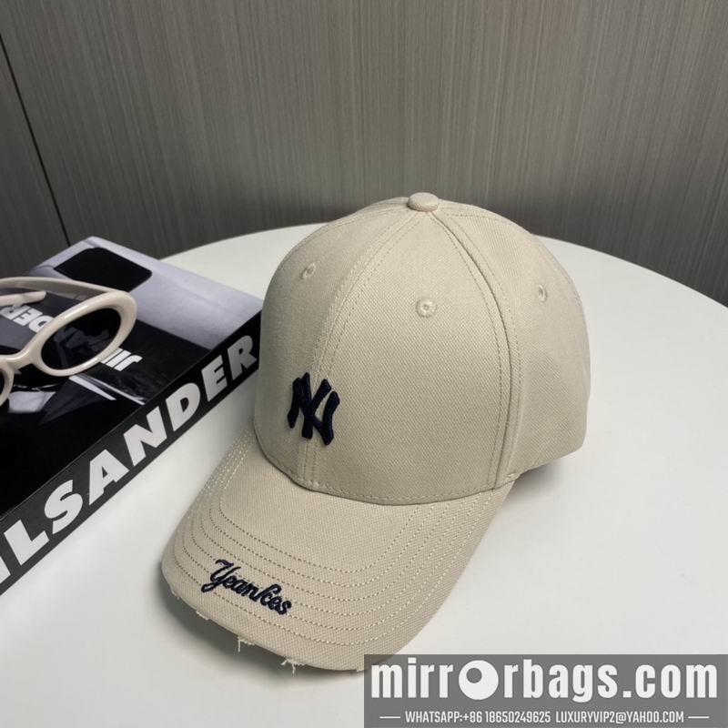 NY Hat dx34
