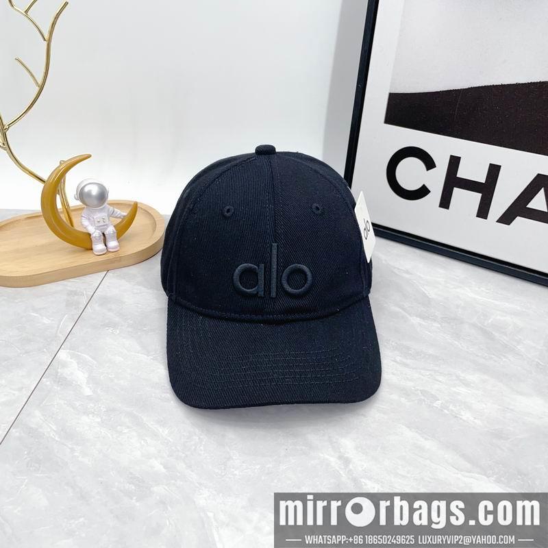 Alo Hat dx17
