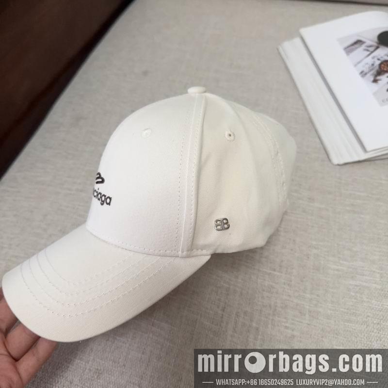 Balencaiga Hat dx36