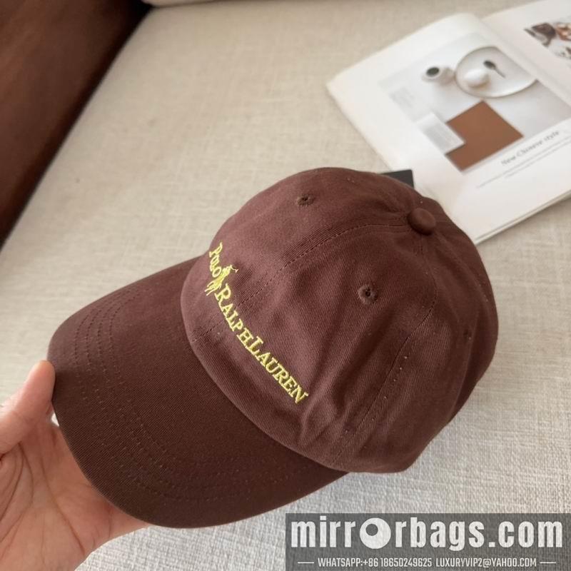 Polo Hat 011504