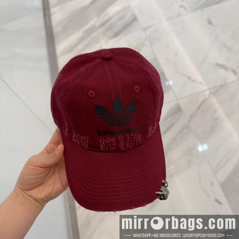 Balenciaga Hat dx78