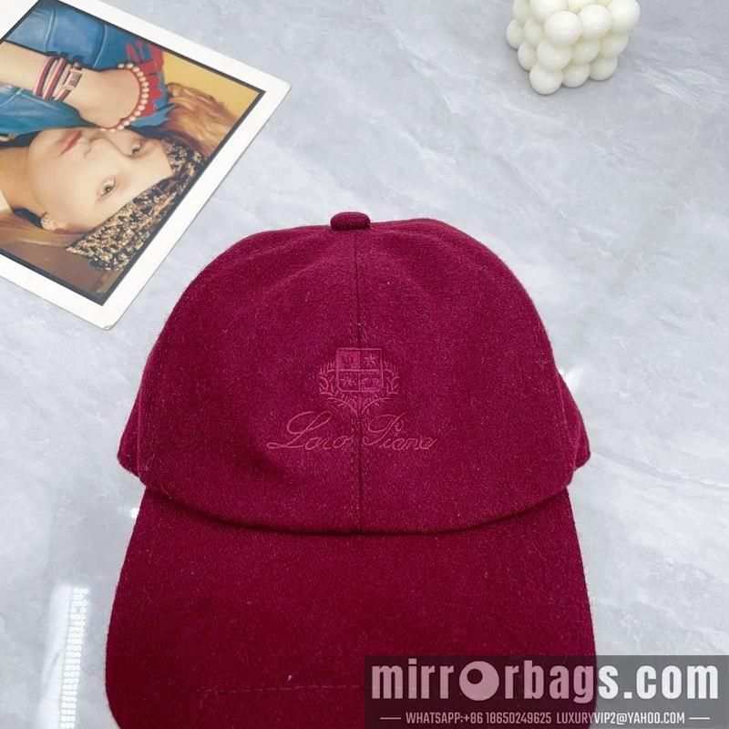 Loro Piana Hat dx11