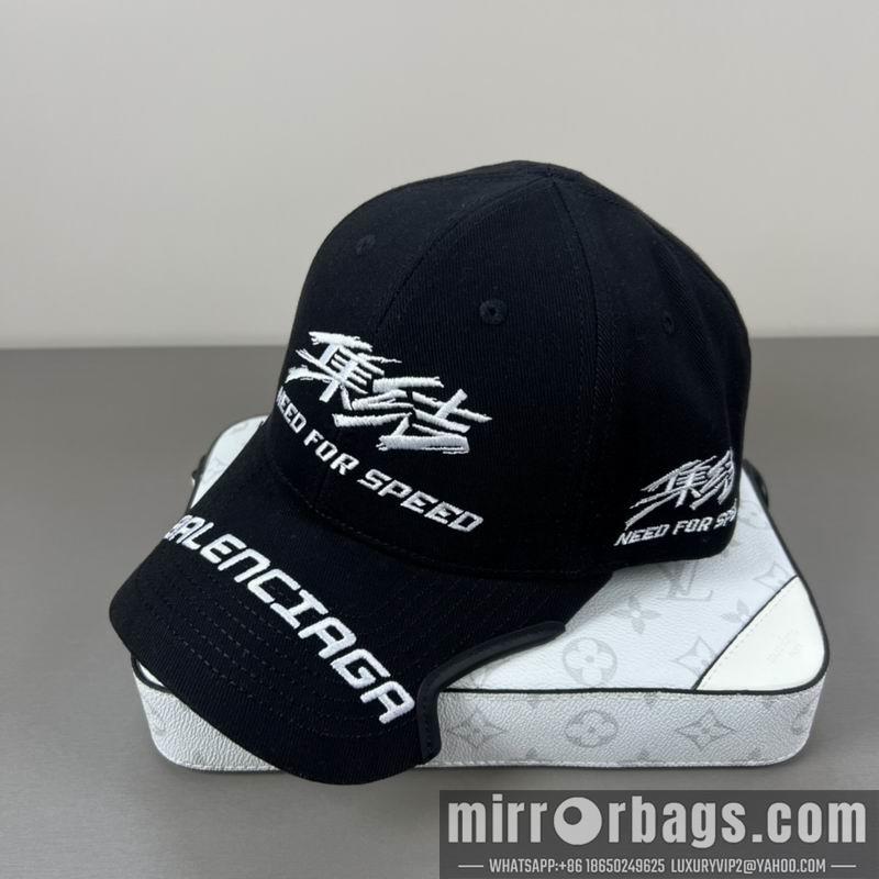Balenciaga Hat 021002