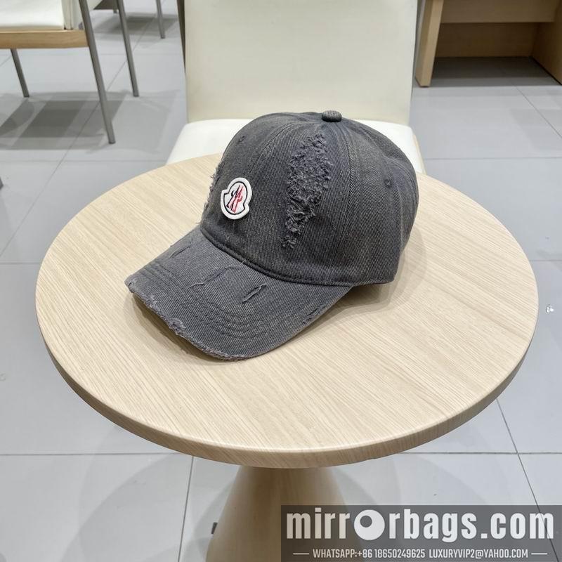 Moncler Hat 021003