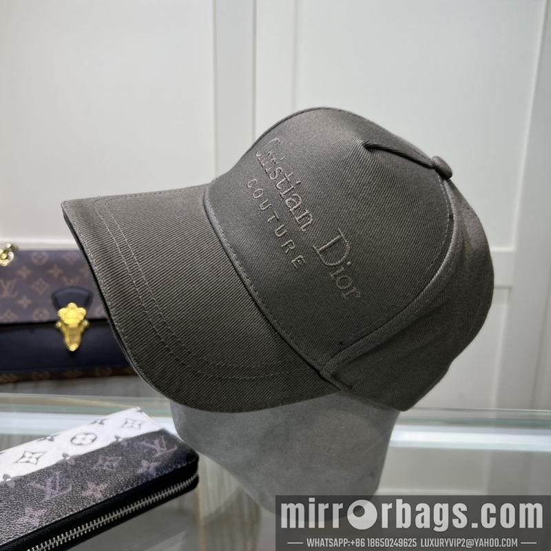 Dior Hat dx56