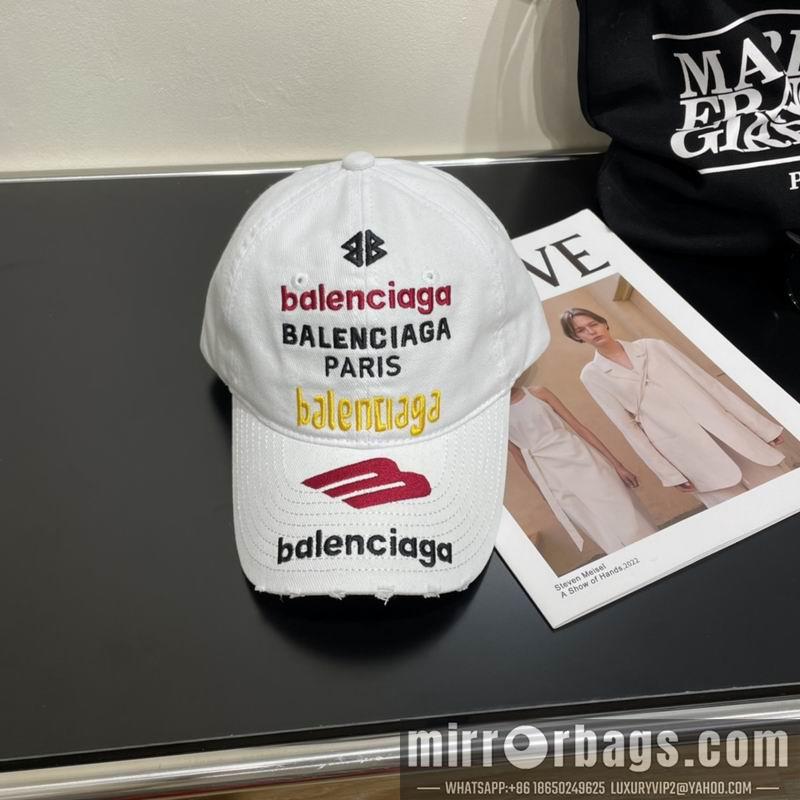 Balenciaga Hat dx49