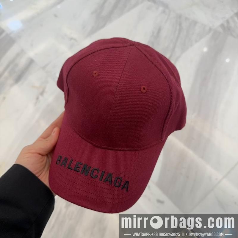 Balenciaga Hat dx75