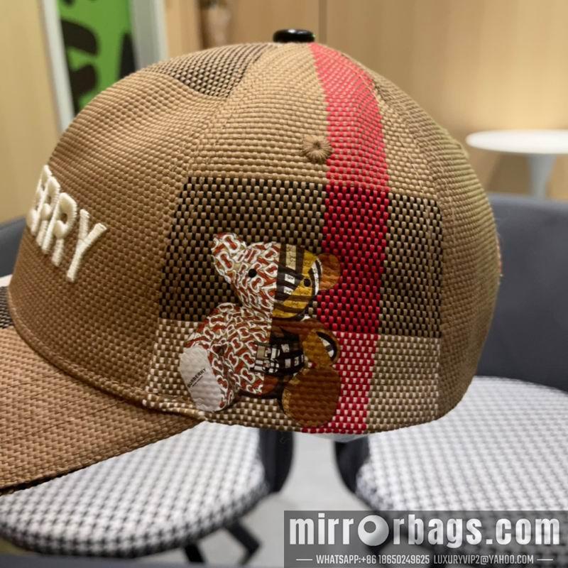 Burberry Hat 021002
