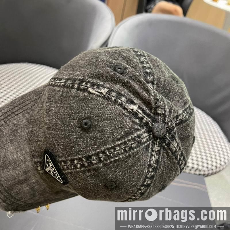 Prada Hat 092201