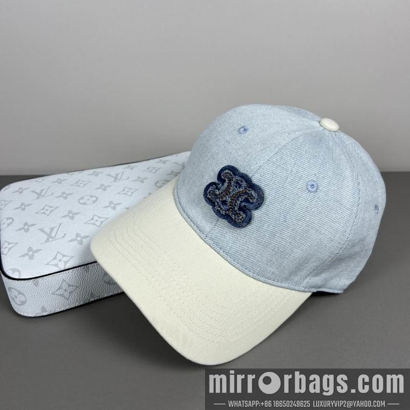 Celine Hat dx18