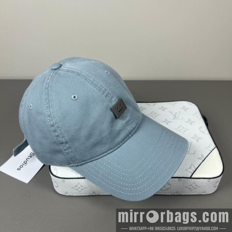 Ance Hat 020801