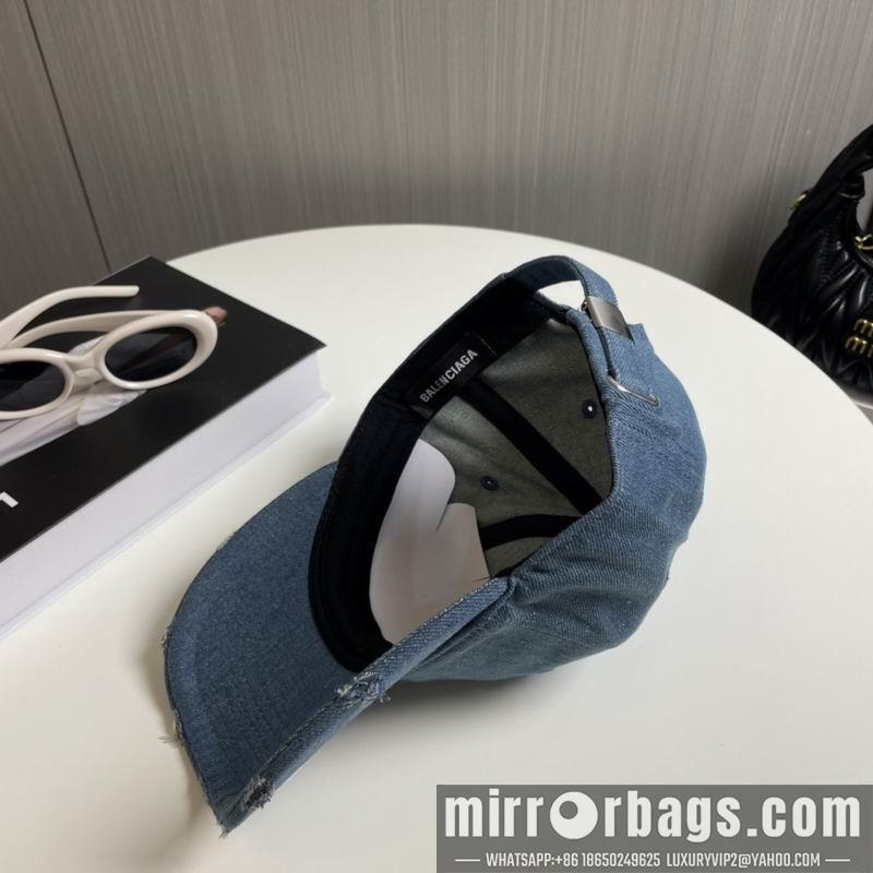 Balenciaga Hat 053103