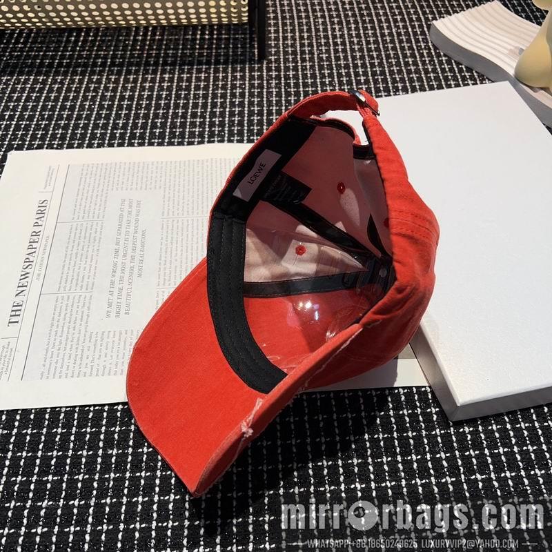 Loewe Hat dx08
