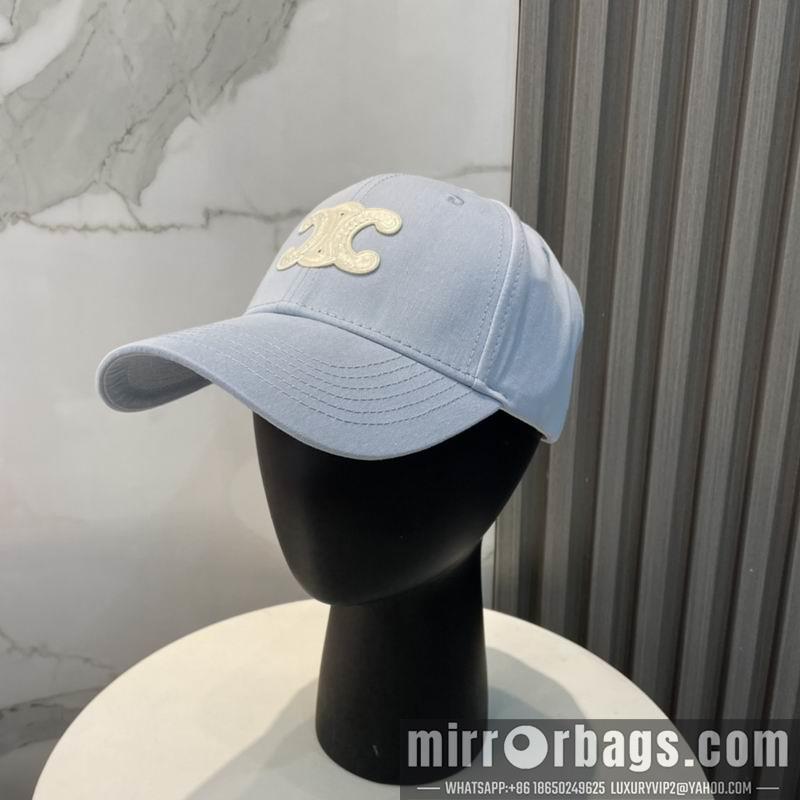 Celine Hat 121401