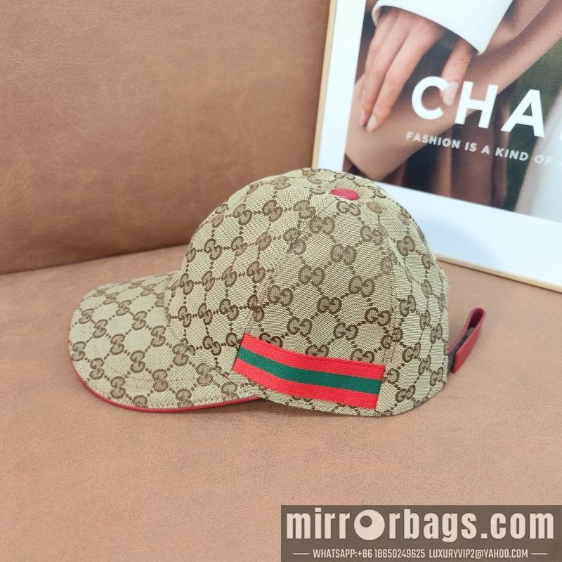 Gucci Hat dx91