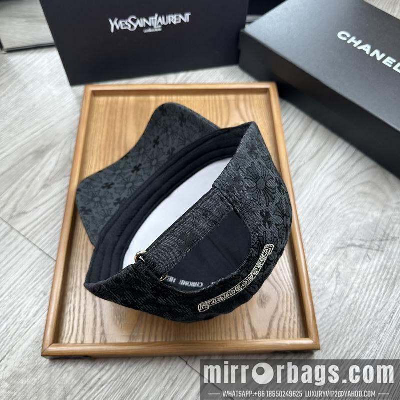 Chrome Hearts Hat dx06