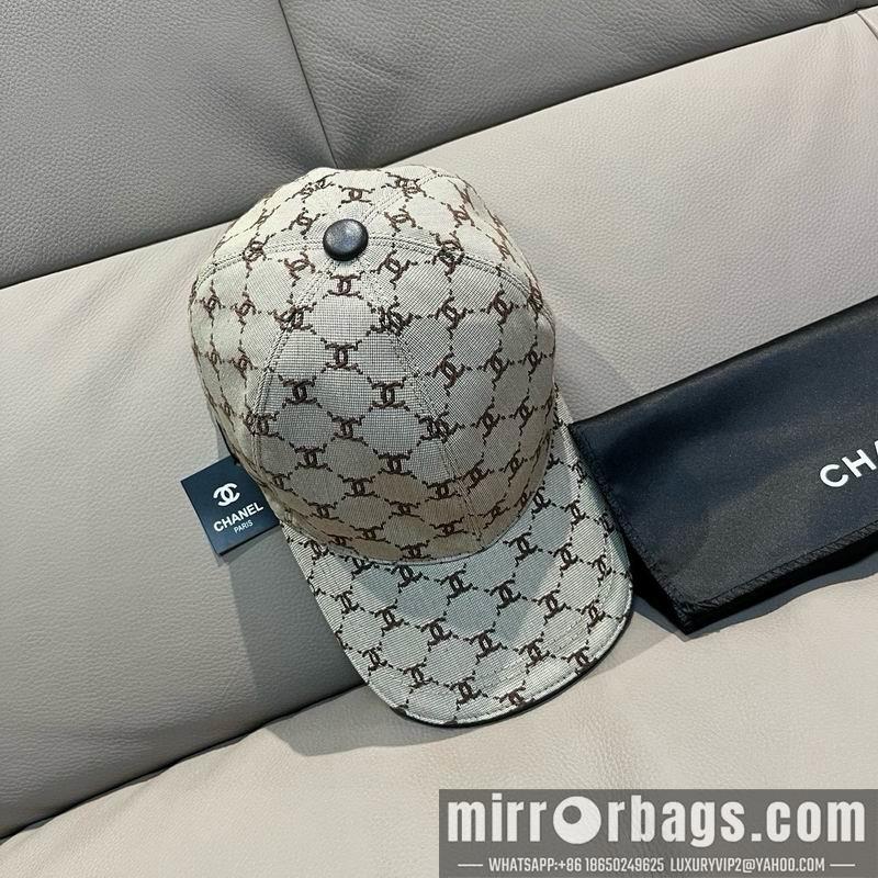 Chanel Hat dx44