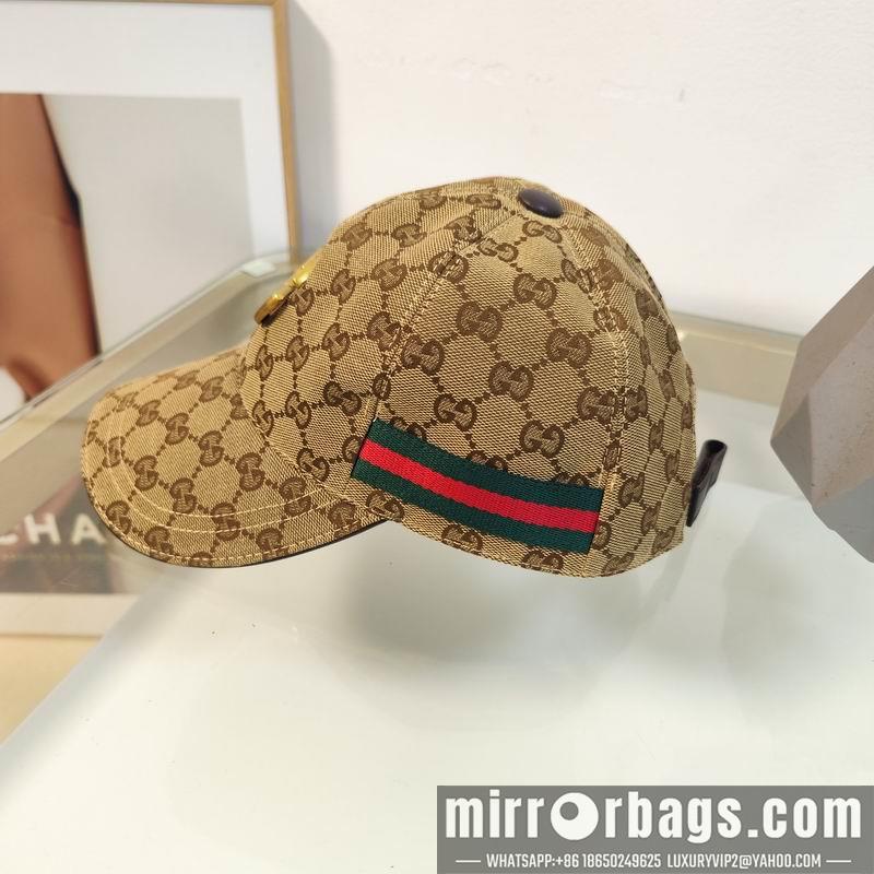 Gucci Hat dx145