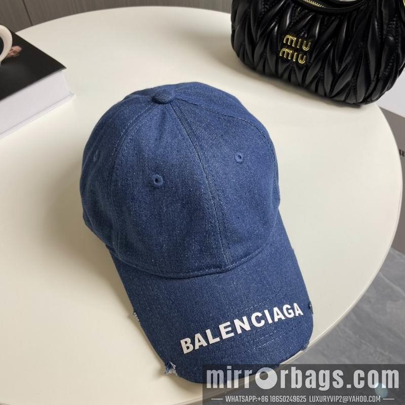 Balenciaga Hat 053103