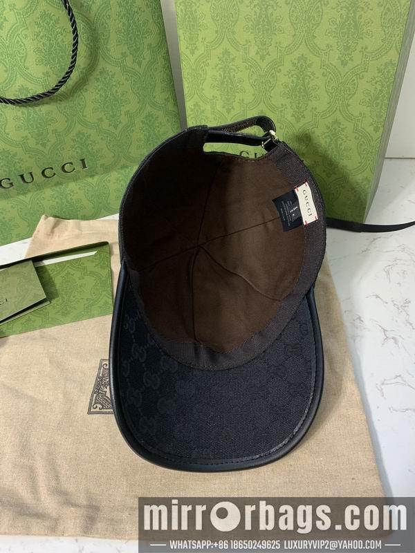 Gucci Hat dx12