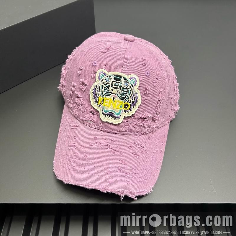 Kenzo Hat dx06