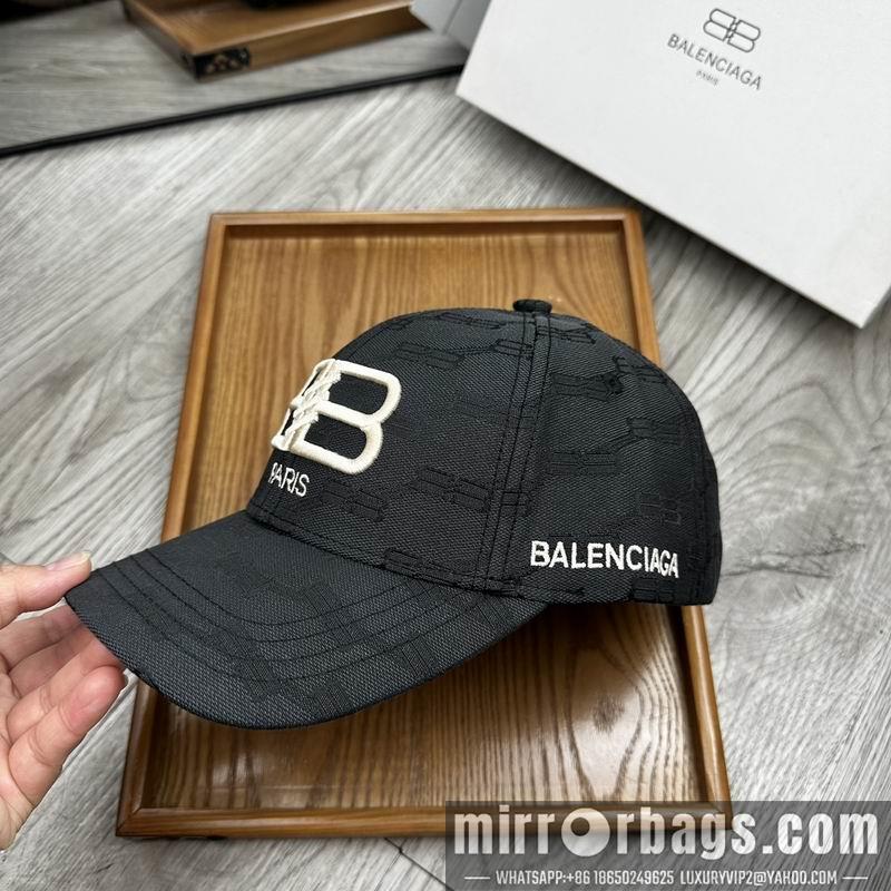Balenciaga Hat 042707