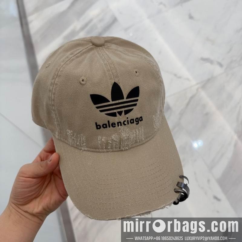 Balenciaga Hat dx78