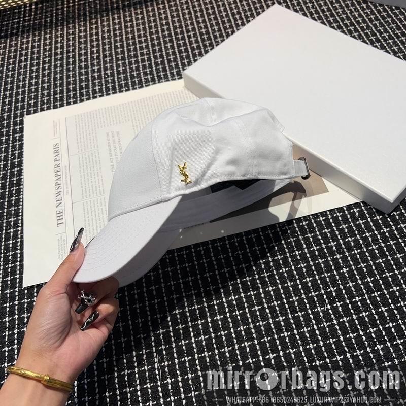 YSL Hat dx03