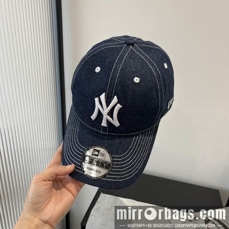 MLB NY Hat dx68