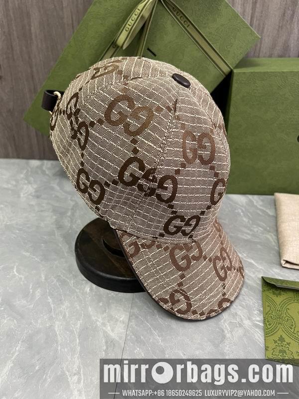 Gucci Hat dx11