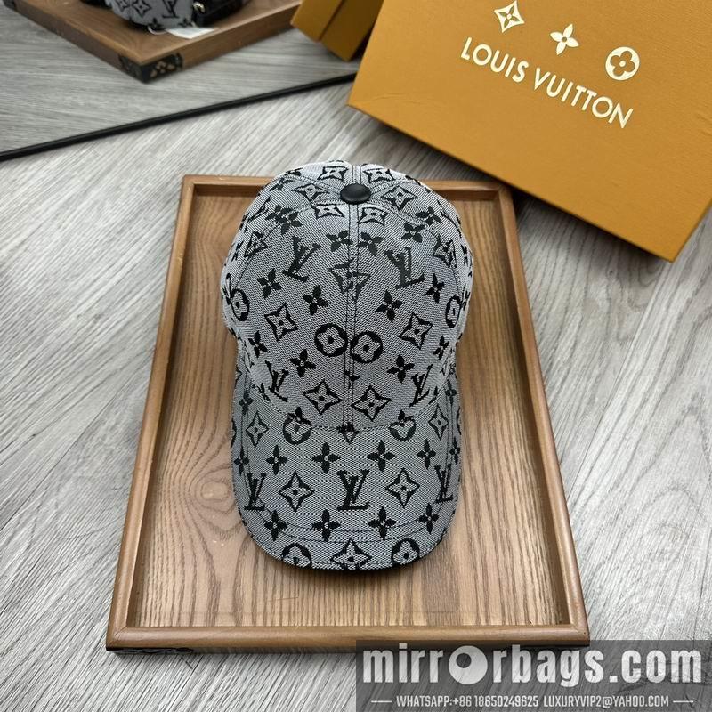 LV Hat 071205