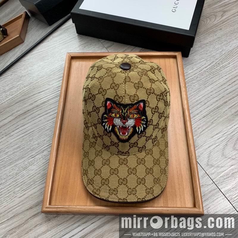 Gucci Hat dx06