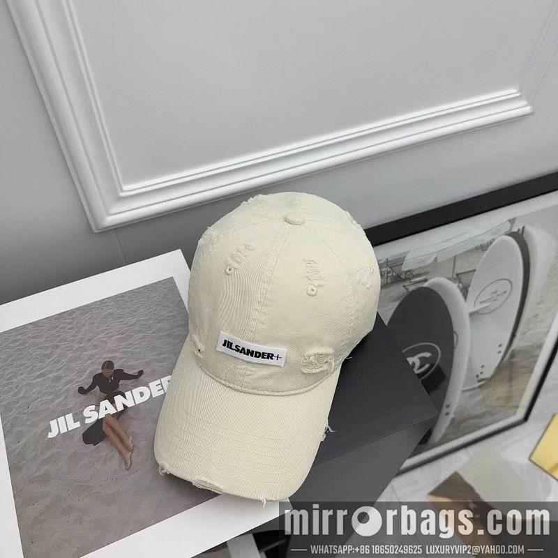 Jilsander Hat dx01