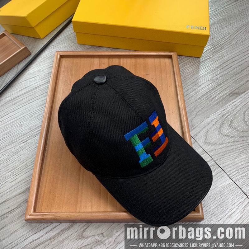 Fendi Hat dx97