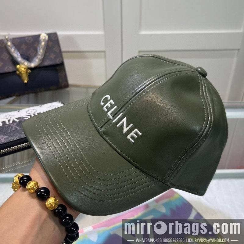 Celine Hat dx113