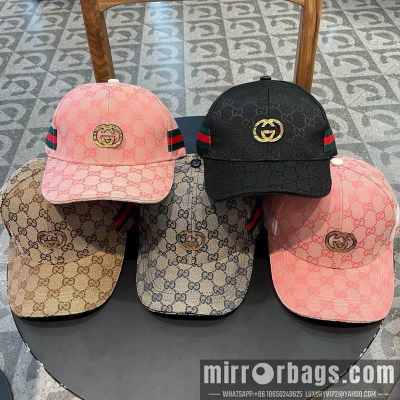 Gucci Hat 122801