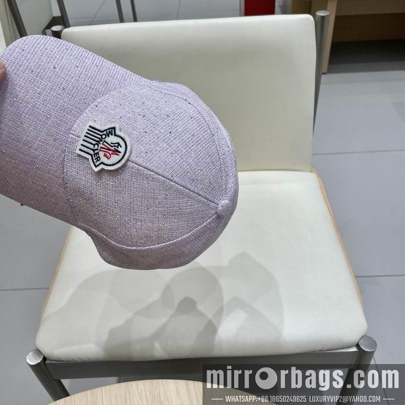 Moncler Hat 030750