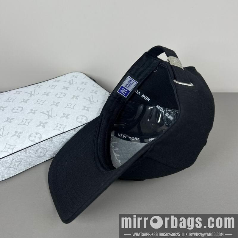 MLB NY Hat dx43