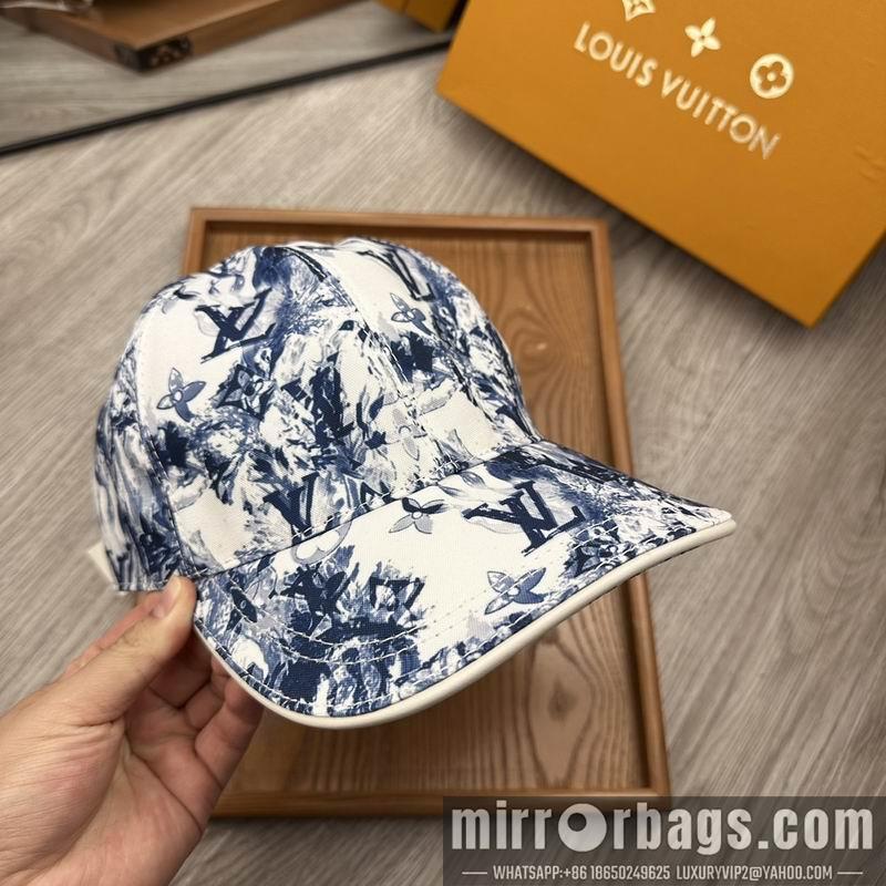 LV Hat dx44
