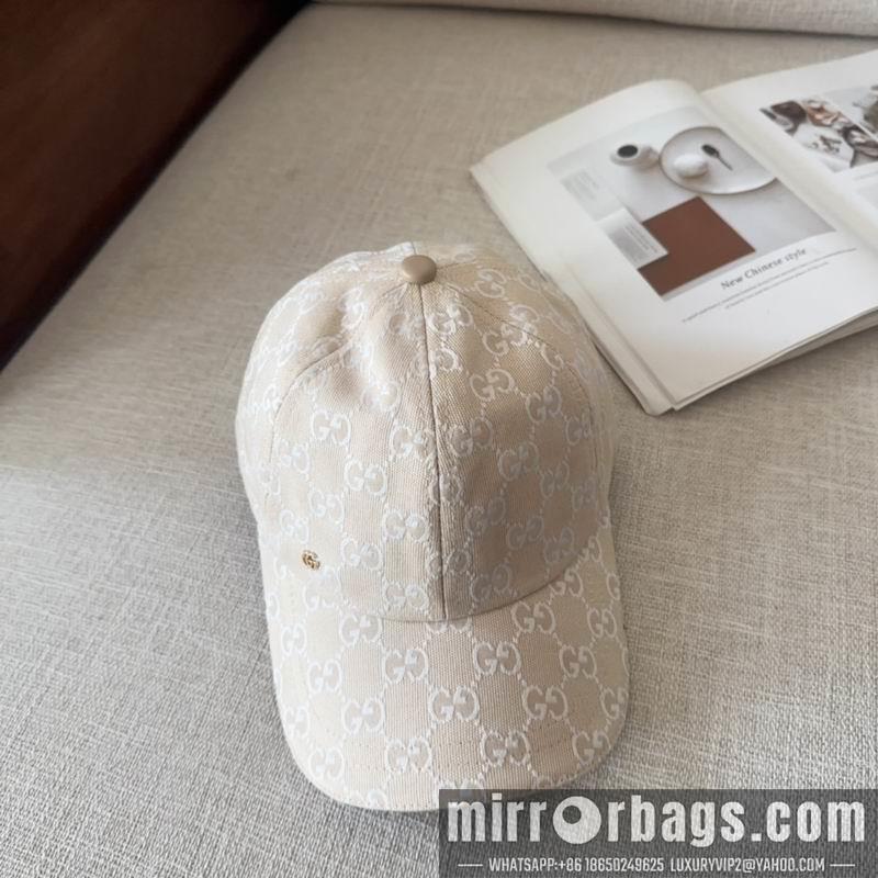 Gucci Hat 010701